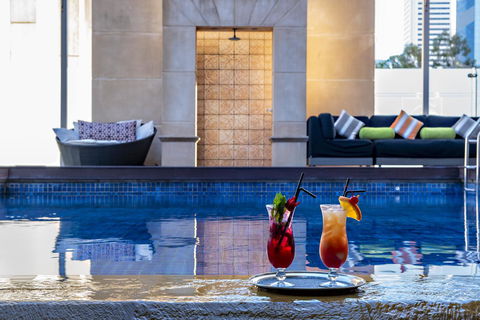 Duxton Hotel Perth - Holiday Find 27