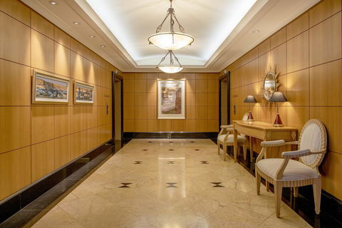 Duxton Hotel Perth - Holiday Find 23
