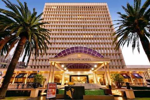 Duxton Hotel Perth - Holiday Find 0