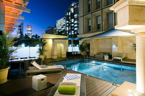 Duxton Hotel Perth - Holiday Find 30
