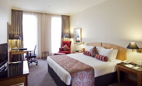 Duxton Hotel Perth - Holiday Find 6