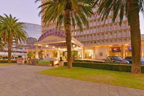 Duxton Hotel Perth - Holiday Find 24