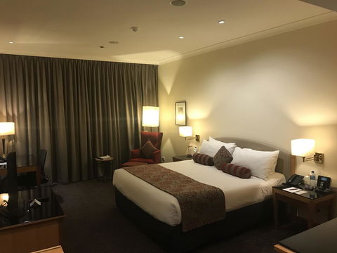 Duxton Hotel Perth - Holiday Find 9