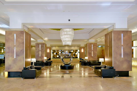 Duxton Hotel Perth - Holiday Find 28