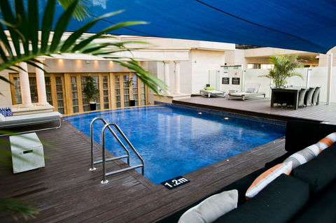 Duxton Hotel Perth - Holiday Find 37