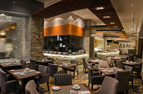 Duxton Hotel Perth - Holiday Find 44