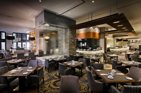 Duxton Hotel Perth - Holiday Find 34