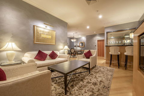 Duxton Hotel Perth - Holiday Find 16