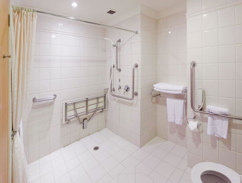 Duxton Hotel Perth - Holiday Find 5