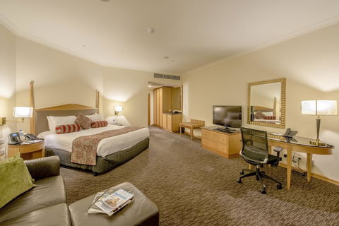 Duxton Hotel Perth - Holiday Find 19