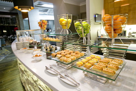 Duxton Hotel Perth - Holiday Find 31