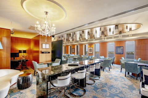 Duxton Hotel Perth - Holiday Find 22