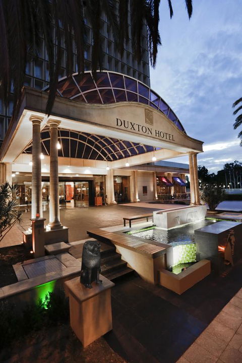 Duxton Hotel Perth - Holiday Find 29