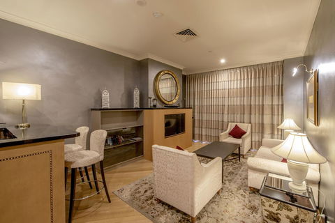 Duxton Hotel Perth - Holiday Find 15
