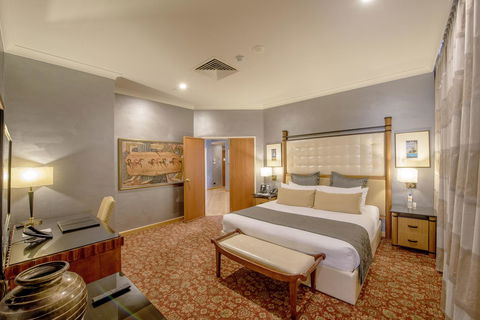 Duxton Hotel Perth - Holiday Find 17
