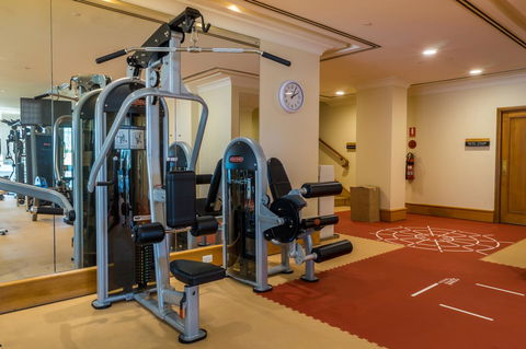 Duxton Hotel Perth - Holiday Find 32