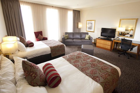 Duxton Hotel Perth - Holiday Find 36