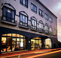 Great Southern Hotel Perth - Holiday Find