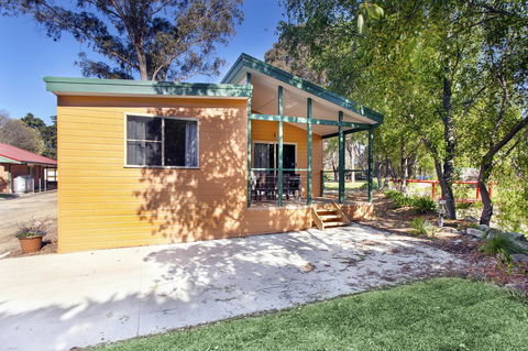 Armidale Tourist Park - Holiday Find 6
