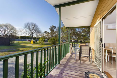 Armidale Tourist Park - Holiday Find 31