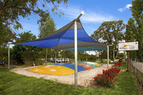 Armidale Tourist Park - Holiday Find 21