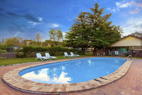 Armidale Tourist Park - Holiday Find 19