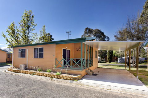 Armidale Tourist Park - Holiday Find 17
