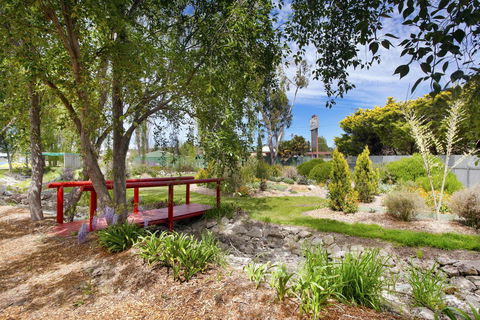 Armidale Tourist Park - Holiday Find 3