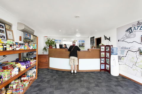 Armidale Tourist Park - Holiday Find 28