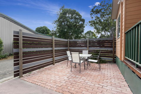 Armidale Tourist Park - Holiday Find 13