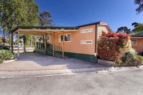 Armidale Tourist Park - Holiday Find 41