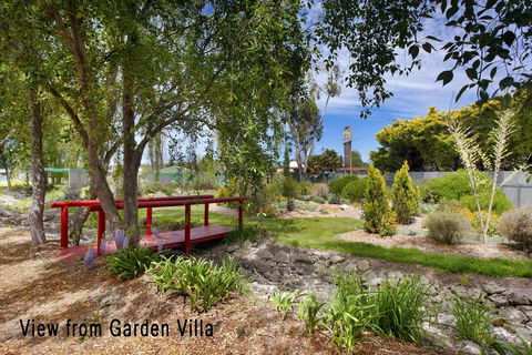 Armidale Tourist Park - Holiday Find 1