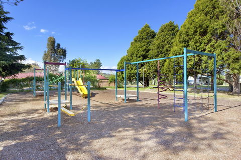Armidale Tourist Park - Holiday Find 27