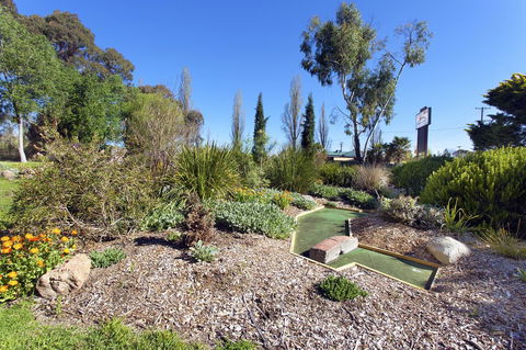 Armidale Tourist Park - Holiday Find 22
