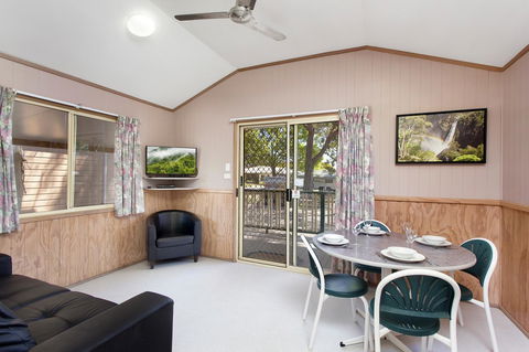 Armidale Tourist Park - Holiday Find 36