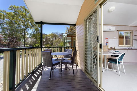 Armidale Tourist Park - Holiday Find 38