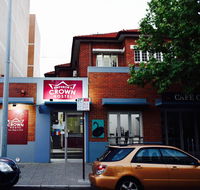 The Emperors Crown Hostel - Holiday Find