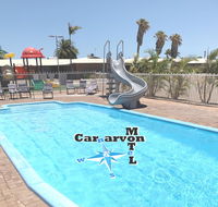 Carnarvon Motel WA - Holiday Find