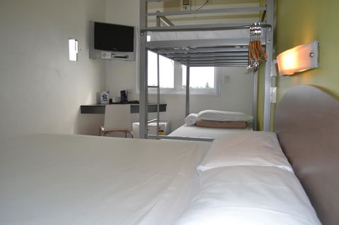 Ibis Budget Perth Airport - Holiday Find 27