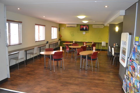 Ibis Budget Perth Airport - Holiday Find 24