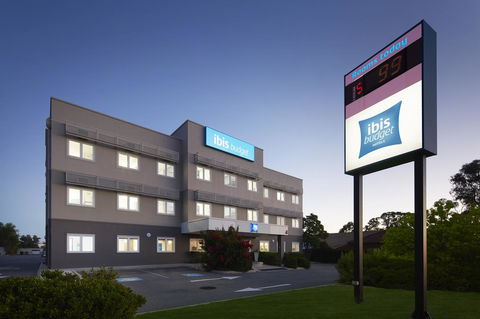 Ibis Budget Perth Airport - Holiday Find 1