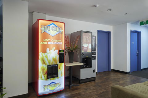 Ibis Budget Perth Airport - Holiday Find 11