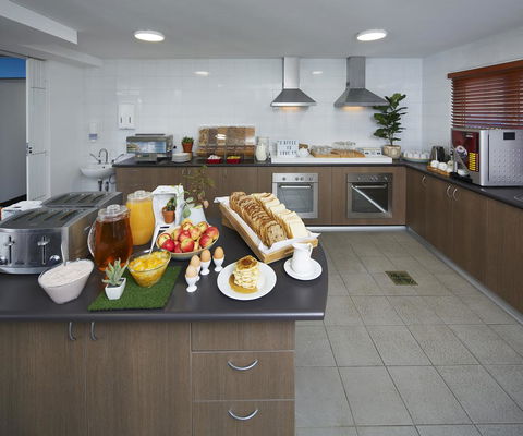 Ibis Budget Perth Airport - Holiday Find 9