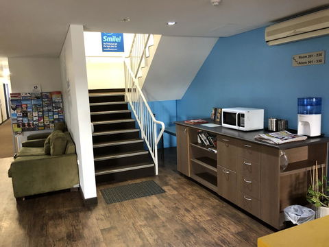 Ibis Budget Perth Airport - Holiday Find 12