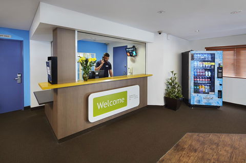 Ibis Budget Perth Airport - Holiday Find 3