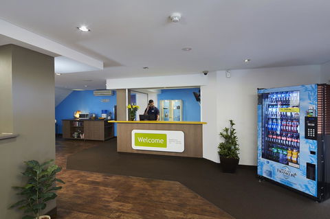 Ibis Budget Perth Airport - Holiday Find 18