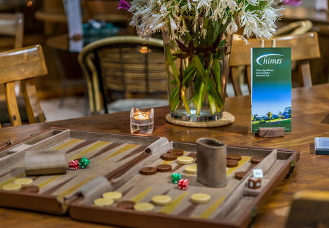 Chimes Spa Retreat - Holiday Find 8