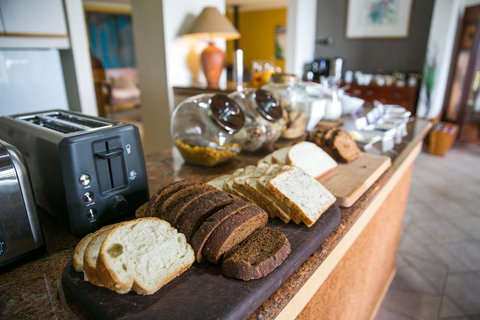 Chimes Spa Retreat - Holiday Find 43