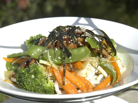 Chimes Spa Retreat - Holiday Find 40