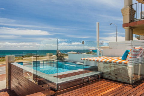 Cottesloe Beach House I - Holiday Find 14